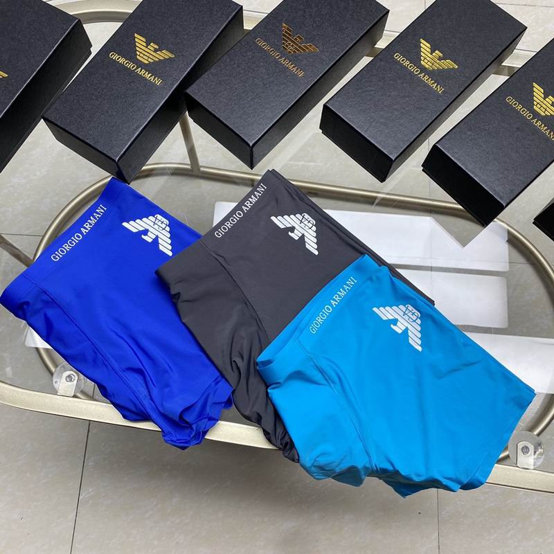 Armani boxer L-3XL 66